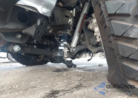 2023 Jeep Gladiator Freedom 4X4 z USA, uszkodzony, nr VIN 1C6HJTAG9PL518671